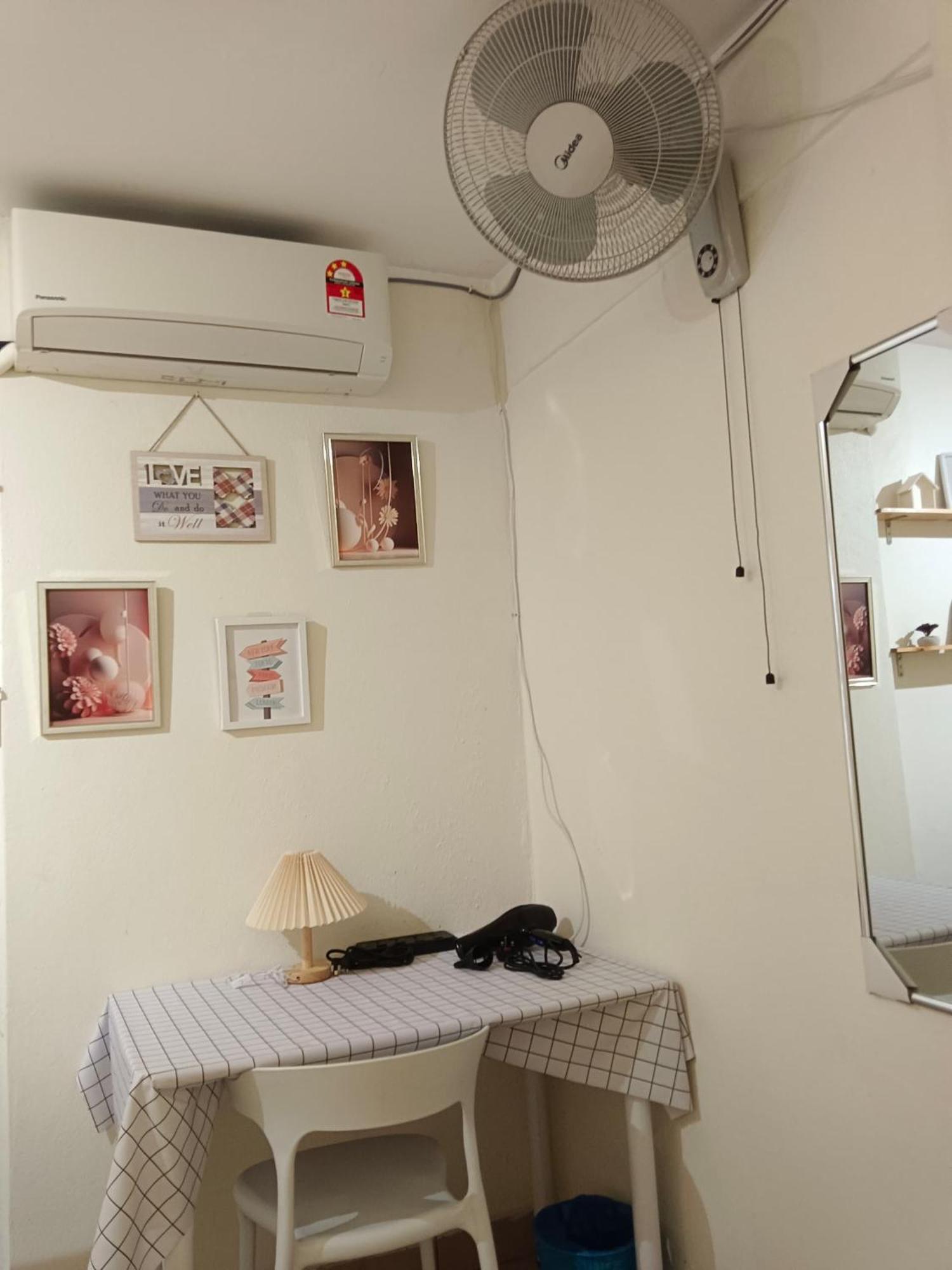 K Inn 55 جورج تاون المظهر الخارجي الصورة